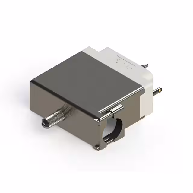 516-038-520-351 EDAC Inc.  Alloggiamenti per connettori backplane